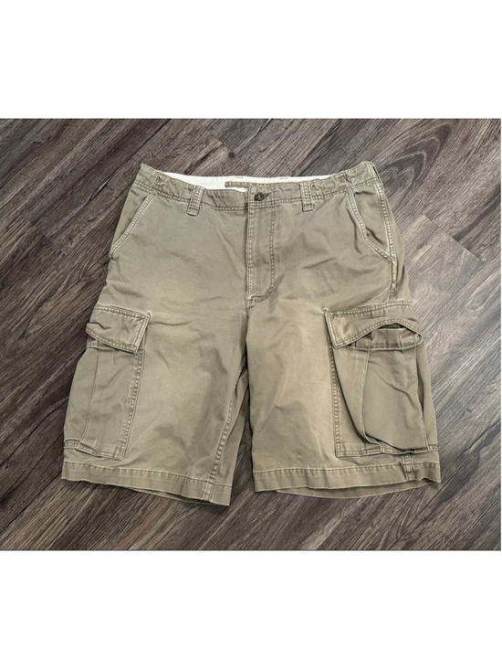 Polo Jeans Company Other - Vintage Y2K Polo Jeans Company Ralph Lauren Cargo Shorts Mens 36 Khaki Green